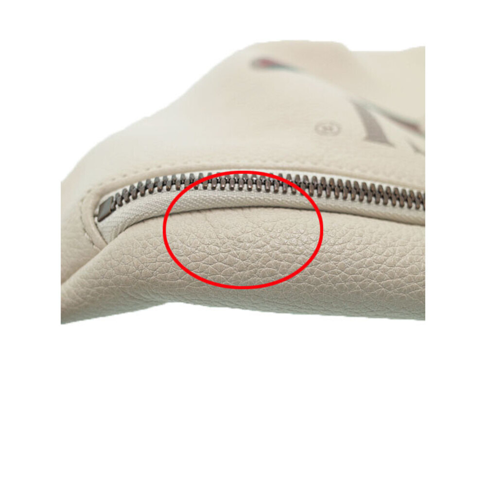 Gucci Bum Bag Crossbody Belt Leather - Picture 7 of 9